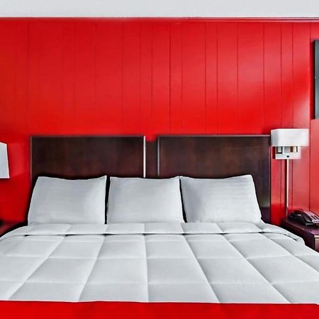 Oyo Hotel Ridgeland East Esterno foto